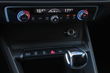 AUDI - Q3 SPB 35 TDI S tronic S line edition (16 di 20)