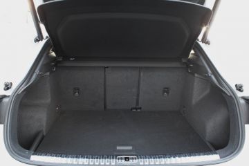 AUDI - Q3 SPB 35 TDI S tronic S line edition (11 di 19)