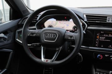 AUDI - Q3 SPB 35 TDI S tronic S line edition (16 di 19)