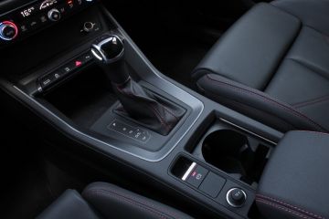 AUDI - Q3 SPB 35 TDI S tronic S line edition (17 di 19)