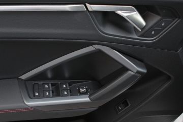 AUDI - Q3 SPB 35 TDI S tronic S line edition (19 di 19)