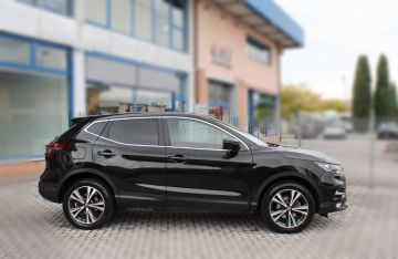 NISSAN - Qashqai 1.5 dCi Business (3 di 18)