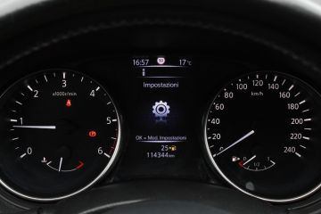 NISSAN - Qashqai 1.5 dCi Business (12 di 18)