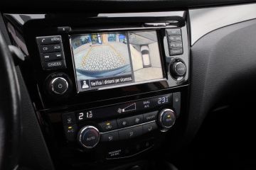 NISSAN - Qashqai 1.5 dCi Business (15 di 18)
