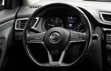 NISSAN - Qashqai 1.5 dCi Business (16 di 18)