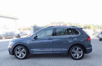 VOLKSWAGEN - Tiguan 2.0 TDI 150 CV SCR DSG R-Line (5 di 21)