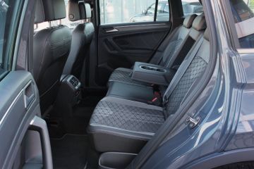 VOLKSWAGEN - Tiguan 2.0 TDI 150 CV SCR DSG R-Line (11 di 21)