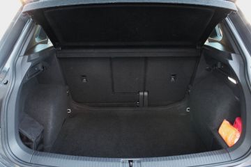 VOLKSWAGEN - Tiguan 2.0 TDI 150 CV SCR DSG R-Line (12 di 21)