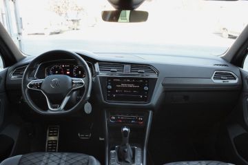 VOLKSWAGEN - Tiguan 2.0 TDI 150 CV SCR DSG R-Line (14 di 21)