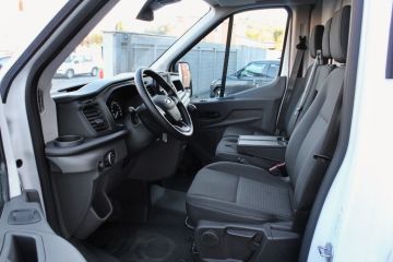 FORD - Transit 310 2.0TDCi EcoBlue 130CV PM-TM Furgone Trend (9 di 16)