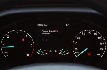 FORD - Transit 310 2.0TDCi EcoBlue 130CV PM-TM Furgone Trend (10 di 16)