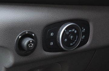 FORD - Transit 310 2.0TDCi EcoBlue 130CV PM-TM Furgone Trend (16 di 16)