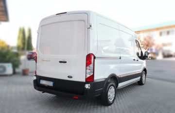 FORD - Transit 310 2.0TDCi EcoBlue 130CV PM-TM Furgone Trend (4 di 16)