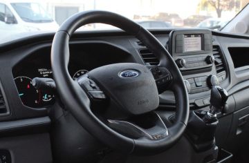 FORD - Transit 310 2.0TDCi EcoBlue 130CV PM-TM Furgone Trend (15 di 16)