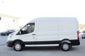 FORD - Transit 310 2.0TDCi EcoBlue 130CV PM-TM Furgone Trend (5 di 13)
