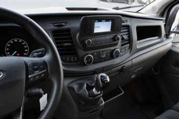 FORD - Transit 310 2.0TDCi EcoBlue 130CV PM-TM Furgone Trend (11 di 13)
