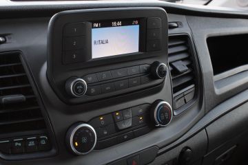 FORD - Transit 310 2.0TDCi EcoBlue 130CV PM-TM Furgone Trend (13 di 13)