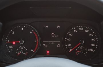 VOLKSWAGEN - Crafter 30 2.0 TDI 140CV PM-TM Furgone Business (11 di 17)