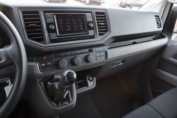 VOLKSWAGEN - Crafter 30 2.0 TDI 140CV PM-TM Furgone Business (12 di 17)