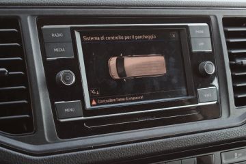 VOLKSWAGEN - Crafter 30 2.0 TDI 140CV PM-TM Furgone Business (13 di 17)