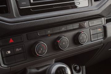 VOLKSWAGEN - Crafter 30 2.0 TDI 140CV PM-TM Furgone Business (14 di 17)