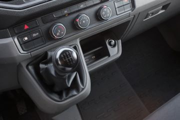 VOLKSWAGEN - Crafter 30 2.0 TDI 140CV PM-TM Furgone Business (15 di 17)