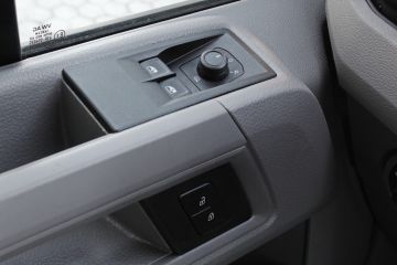 VOLKSWAGEN - Crafter 30 2.0 TDI 140CV PM-TM Furgone Business (16 di 17)