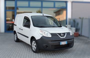 NISSAN - NV250 1.5 dCi 115CV PC Van (2 di 15)