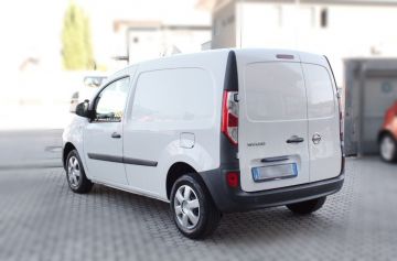 NISSAN - NV250 1.5 dCi 115CV PC Van (3 di 15)