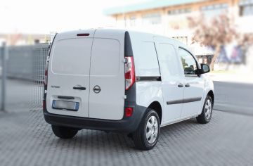 NISSAN - NV250 1.5 dCi 115CV PC Van (4 di 15)