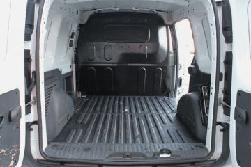 NISSAN - NV250 1.5 dCi 115CV PC Van (8 di 15)