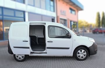 NISSAN - NV250 1.5 dCi 115CV PC Van (7 di 15)