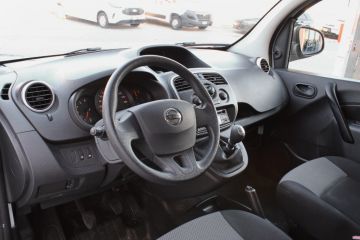 NISSAN - NV250 1.5 dCi 115CV PC Van (10 di 15)