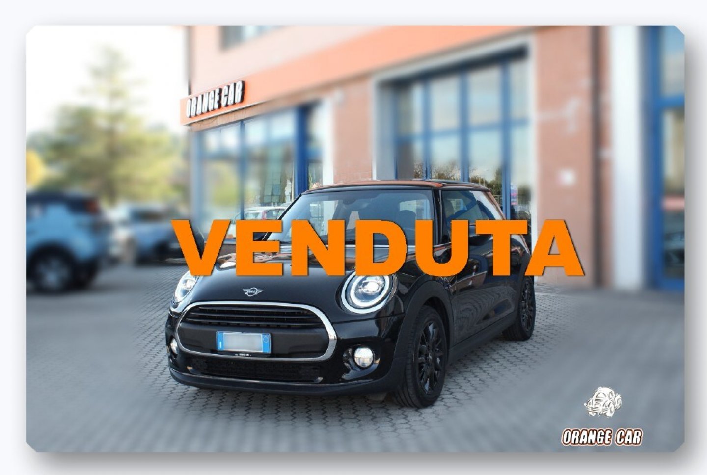 MINI - Mini 1.5 One D Hype