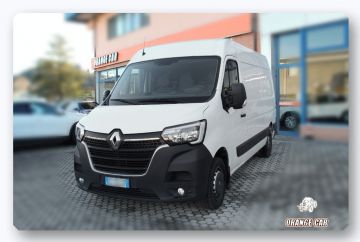 RENAULT - Master T35 2.3 dCi 150 PM-TM Furgone Energy Ice (1 di 16)
