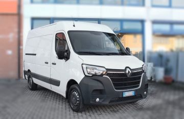 RENAULT - Master T35 2.3 dCi 150 PM-TM Furgone Energy Ice (2 di 16)