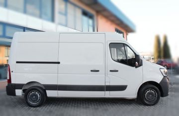 RENAULT - Master T35 2.3 dCi 150 PM-TM Furgone Energy Ice (3 di 16)