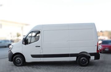 RENAULT - Master T35 2.3 dCi 150 PM-TM Furgone Energy Ice (5 di 16)
