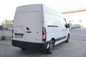 RENAULT - Master T35 2.3 dCi 150 PM-TM Furgone Energy Ice (6 di 16)