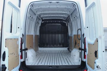 RENAULT - Master T35 2.3 dCi 150 PM-TM Furgone Energy Ice (8 di 16)