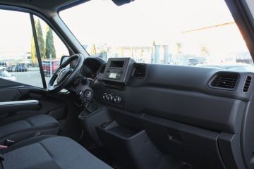 RENAULT - Master T35 2.3 dCi 150 PM-TM Furgone Energy Ice (11 di 16)