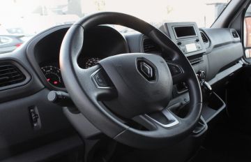 RENAULT - Master T35 2.3 dCi 150 PM-TM Furgone Energy Ice (14 di 16)