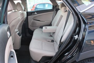 HYUNDAI - Tucson 1.7 CRDi XPossible (8 di 19) HYUNDAI - Tucson 1.7 CRDi XPossible (8 di 19)