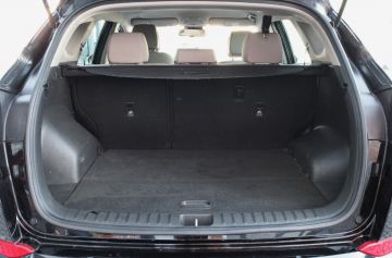 HYUNDAI - Tucson 1.7 CRDi XPossible (9 di 19) HYUNDAI - Tucson 1.7 CRDi XPossible (9 di 19)
