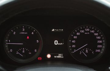 HYUNDAI - Tucson 1.7 CRDi XPossible (11 di 19) HYUNDAI - Tucson 1.7 CRDi XPossible (11 di 19)