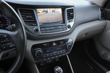 HYUNDAI - Tucson 1.7 CRDi XPossible (15 di 19) HYUNDAI - Tucson 1.7 CRDi XPossible (15 di 19)