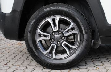 JEEP - Renegade 1.6 Mjt DDCT 120 CV Longitude (7 di 20)