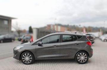 FORD - Fiesta 1.1 75 CV GPL 5 porte Connect (3 di 18)