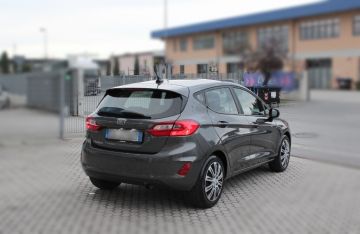 FORD - Fiesta 1.1 75 CV GPL 5 porte Connect (6 di 18)
