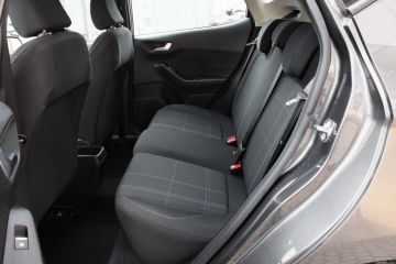 FORD - Fiesta 1.1 75 CV GPL 5 porte Connect (9 di 18)